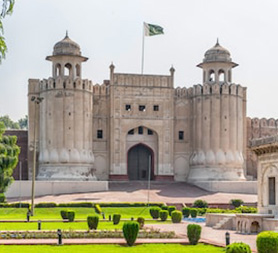 lahore